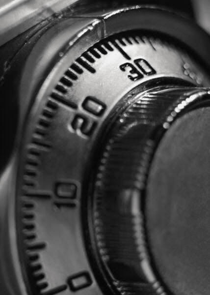 DEVCAPS.com - Security Lock